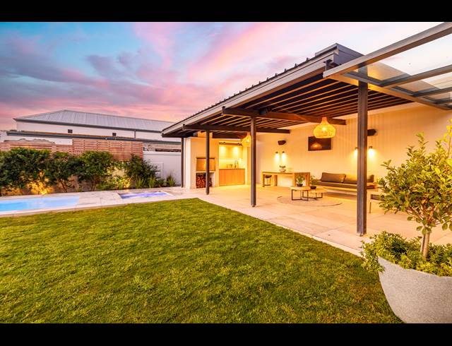 4 BEDROOM HOUSE SOLD IN ATLANTIC BEACH GOLF ESTATE